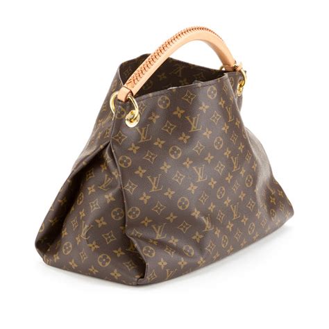 lv artistry bag|pre owned louis vuitton artsy.